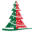 Christmas SHOP Icon