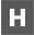 Harley's Hairdressing Icon