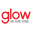 Glow Halloween Icon
