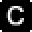 Chicwish UK Icon