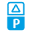 Progressive Safety Icon