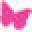 Butterflies Lingerie Icon