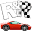 Road & Rally Icon