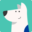 Buddies Doggy Day Care Icon