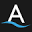 Aqualine Icon