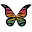 Whiskers & Wings Icon