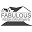Fabulous Resin Driveways Icon