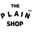 The Plain Shop Icon