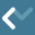 Clearview Bi-Folding Doors Icon