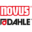 Novus Office DE Icon