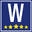 Work Uniform Icon
