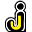 Jolly Jumper Icon