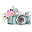 Kasia Soszka Photography Icon