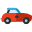 Luscombe Motors Icon