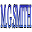 M.G. Smith Icon