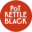 Pot Kettle Black Icon