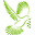 Green Ayurveda Spa Icon