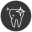 Jackson's Dental Care Icon