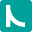 Merged Up Icon