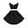 Ilkley Dress Agency Icon