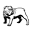 Big Dog Workwear Icon