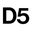 DEPARTMENT5 Icon