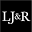 L J & R Footwear Icon