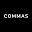 COMMAS Icon