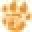 Tiger Feet Direct Icon