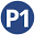 P1-WATCHES Icon