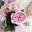 Flowers & Home Icon
