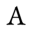 Astier de Villatte Icon