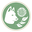 Pets & Gardens Icon