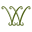 Winterbourne House and Garden Icon