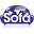 Trade Furniture Supplier Icon