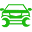 Smart MOT & Service Centre Icon