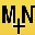 M & N Motors Icon