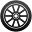 W.D.M. Cars Icon