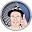 The Brummie Badgeman Icon