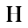 Hepburn & Hughes Icon