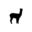 The Alpaca Clothing Icon