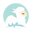 Babyllama UK Icon