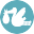 A Stork's View Icon