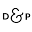DESIGN & PROSPER Icon