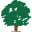 Orchard Clothing Icon
