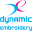 Dynamic Embroidery Icon