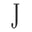 Jadel Boutique Icon