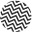 ZIGZAG Footwear Icon