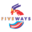 Fiveways Entertainment Centre Icon