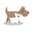Dog Training In London Icon